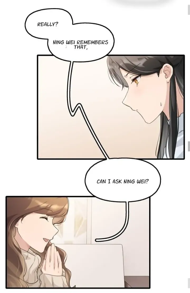 Read My Feelings Can Wait chapter 94 image 11 on Lezhin