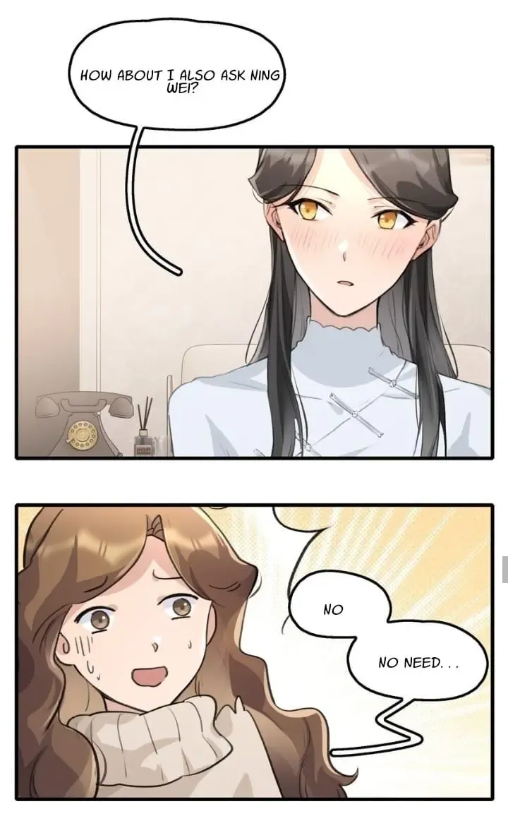 Read My Feelings Can Wait chapter 94 image 12 on Lezhin