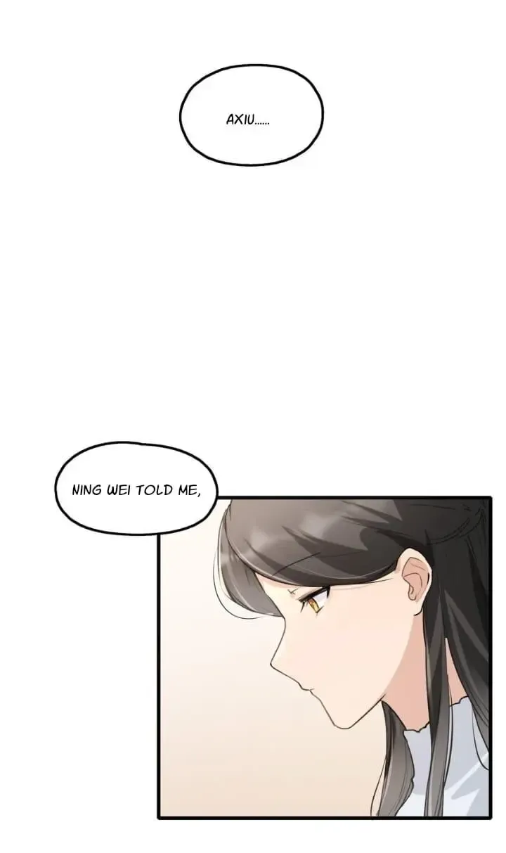 Read My Feelings Can Wait chapter 94 image 8 on Lezhin