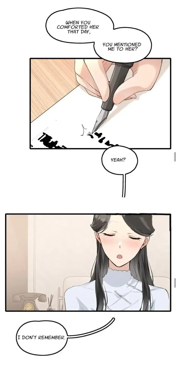 Read My Feelings Can Wait chapter 94 image 9 on Lezhin