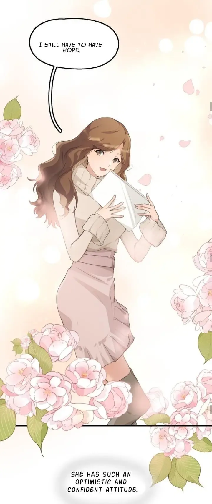 Read My Feelings Can Wait chapter 95 image 10 on Lezhin