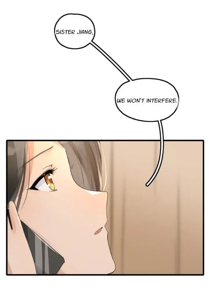 Read My Feelings Can Wait chapter 95 image 17 on Lezhin