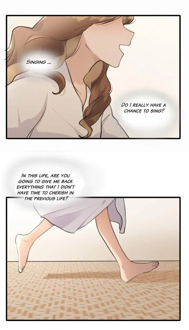 Read My Feelings Can Wait chapter 96 image 10 on Lezhin
