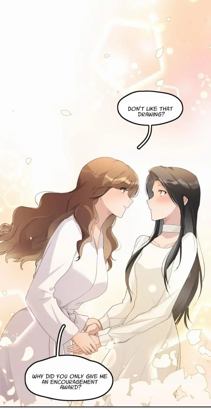 Read My Feelings Can Wait chapter 96 image 18 on Lezhin