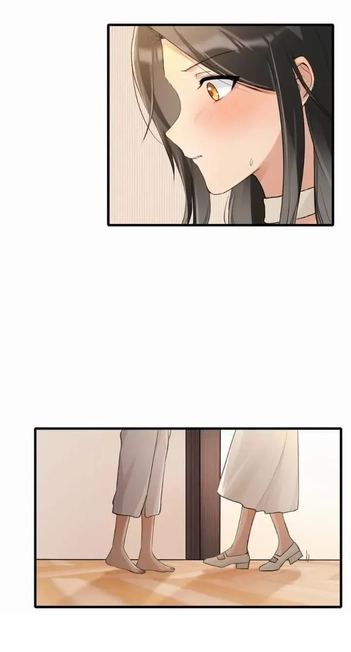 Read My Feelings Can Wait chapter 96 image 19 on Lezhin