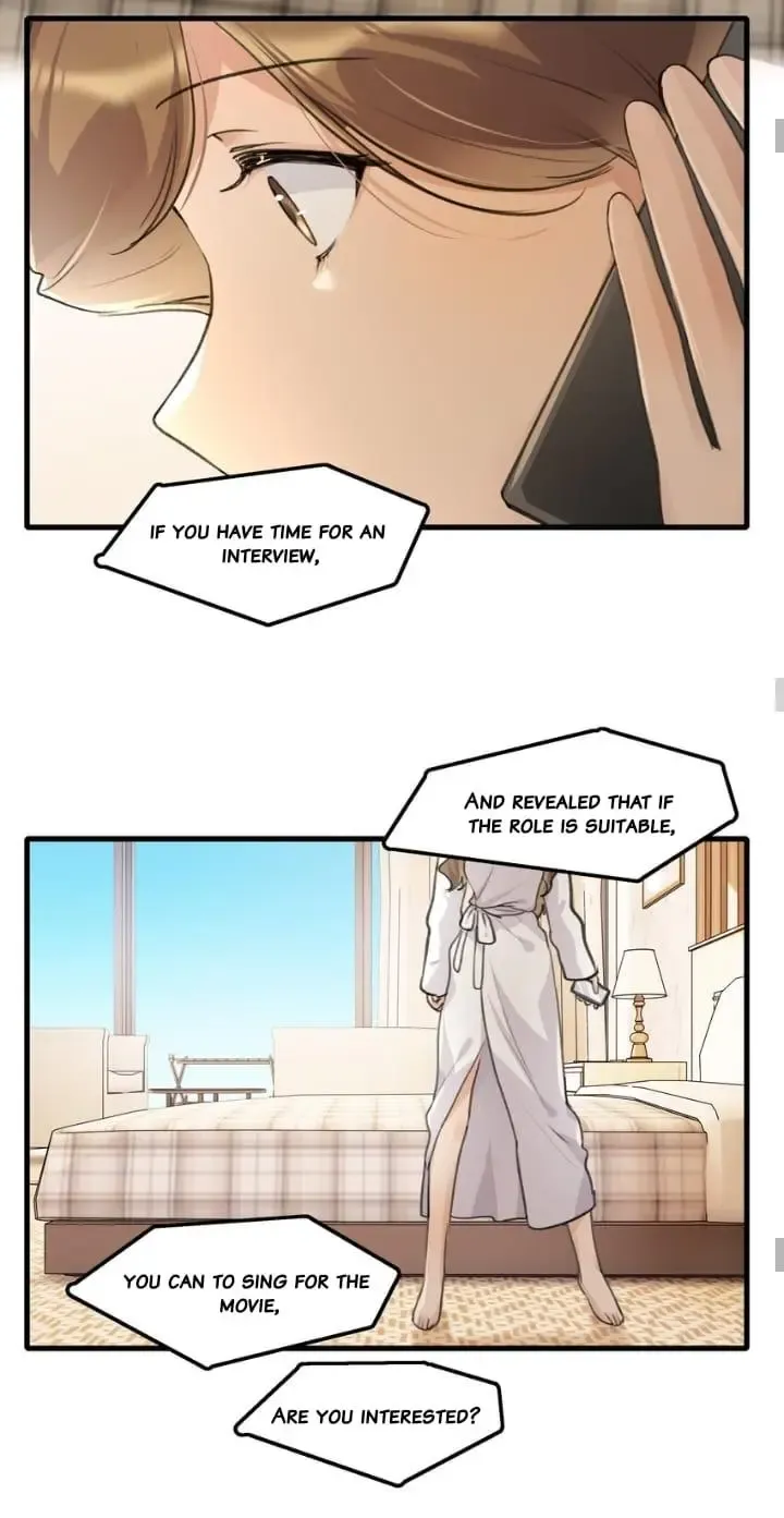 Read My Feelings Can Wait chapter 96 image 9 on Lezhin