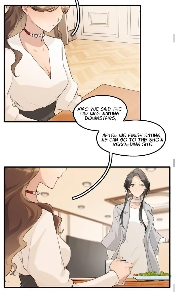 Read My Feelings Can Wait chapter 97 image 13 on Lezhin