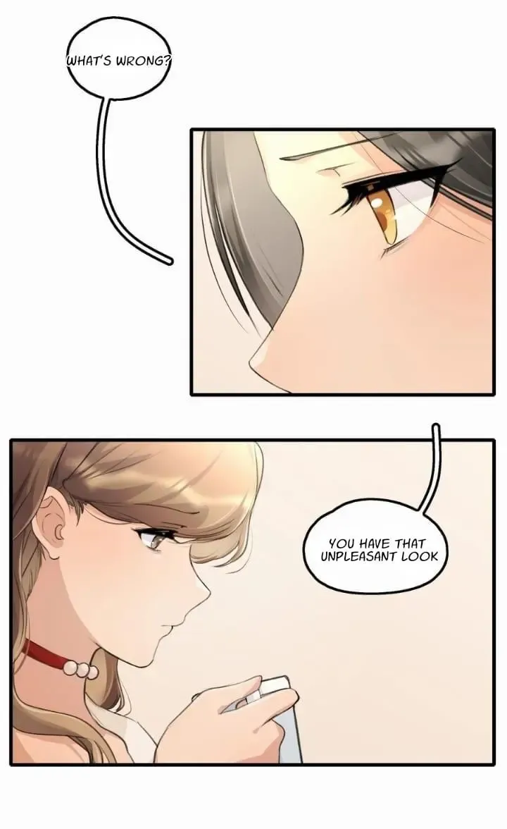 Read My Feelings Can Wait chapter 97 image 15 on Lezhin