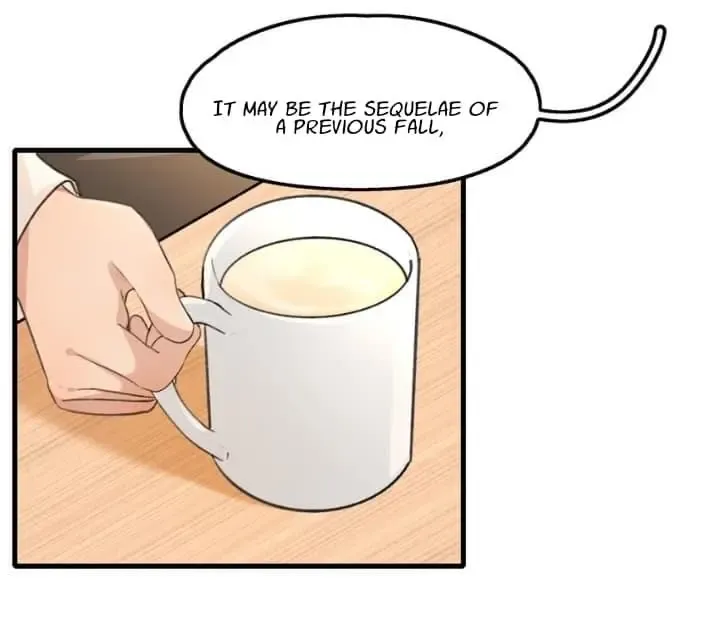 Read My Feelings Can Wait chapter 97 image 17 on Lezhin