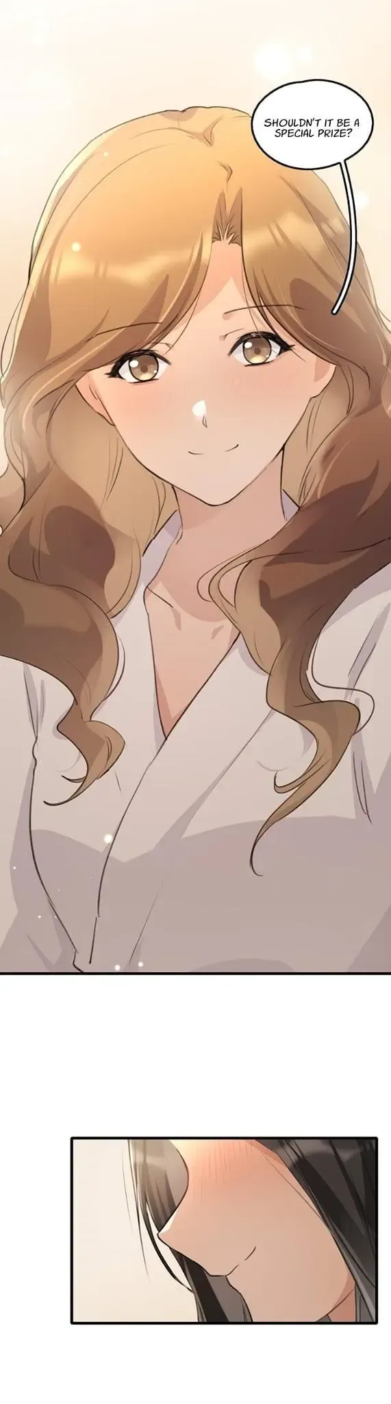Read My Feelings Can Wait chapter 97 image 5 on Lezhin