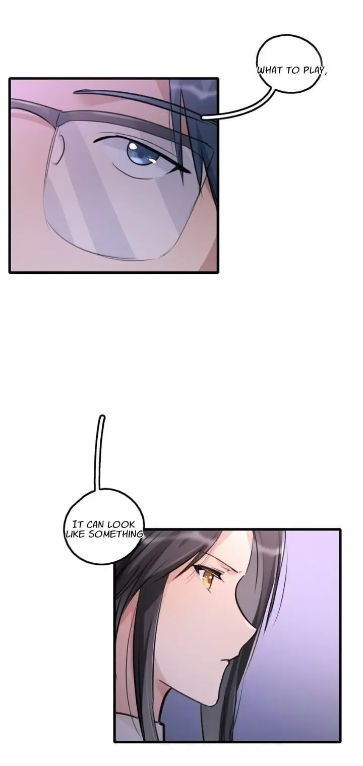 Read My Feelings Can Wait chapter 98 image 18 on Lezhin