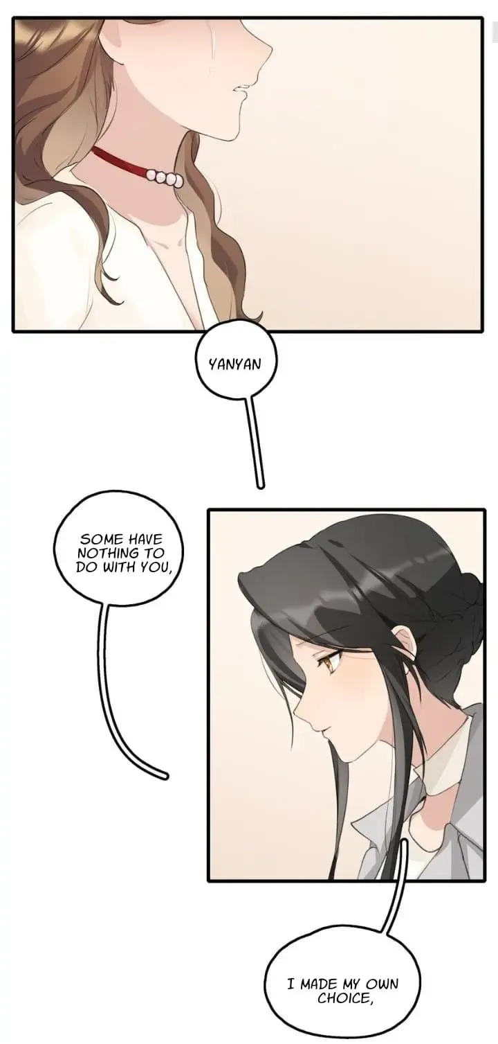 Read My Feelings Can Wait chapter 98 image 3 on Lezhin