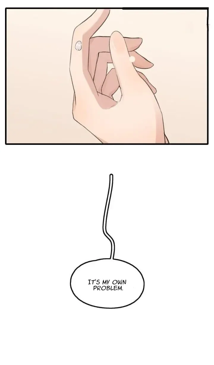 Read My Feelings Can Wait chapter 98 image 4 on Lezhin