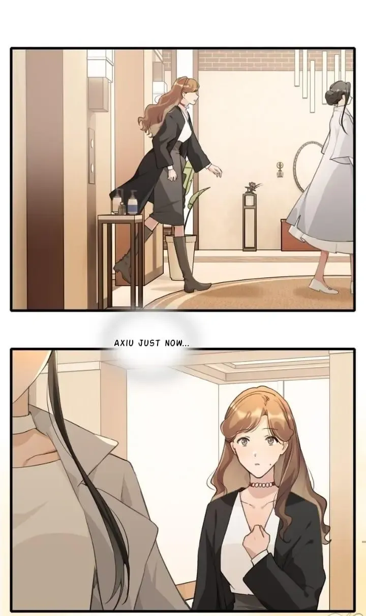 Read My Feelings Can Wait chapter 98 image 6 on Lezhin