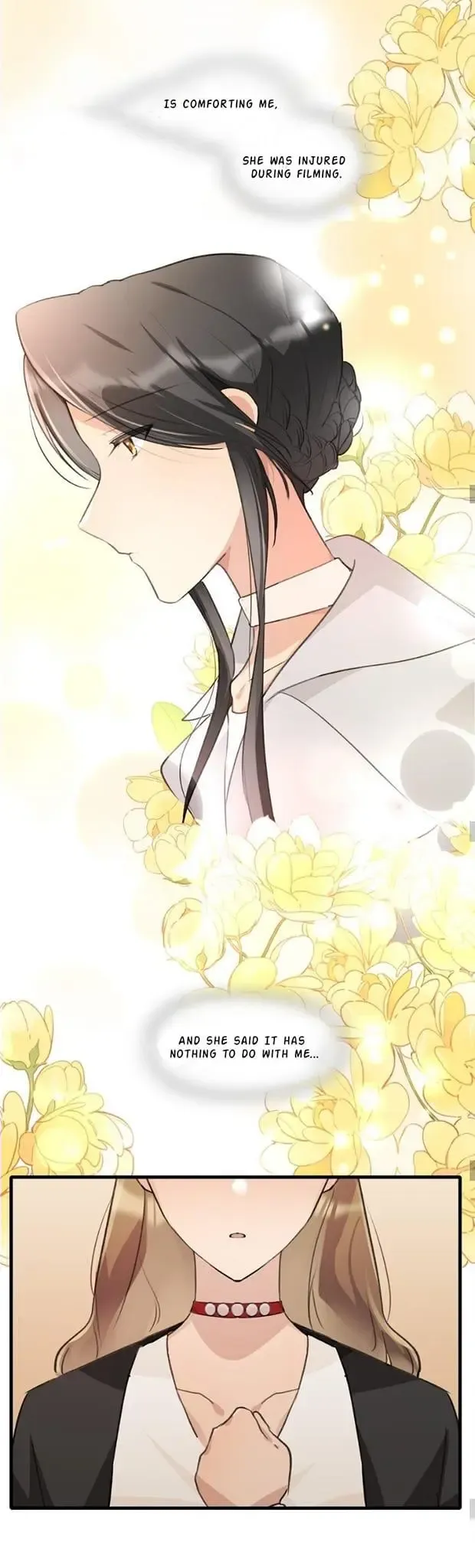 Read My Feelings Can Wait chapter 98 image 7 on Lezhin