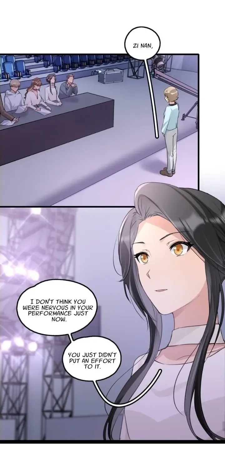 Read My Feelings Can Wait chapter 98 image 9 on Lezhin