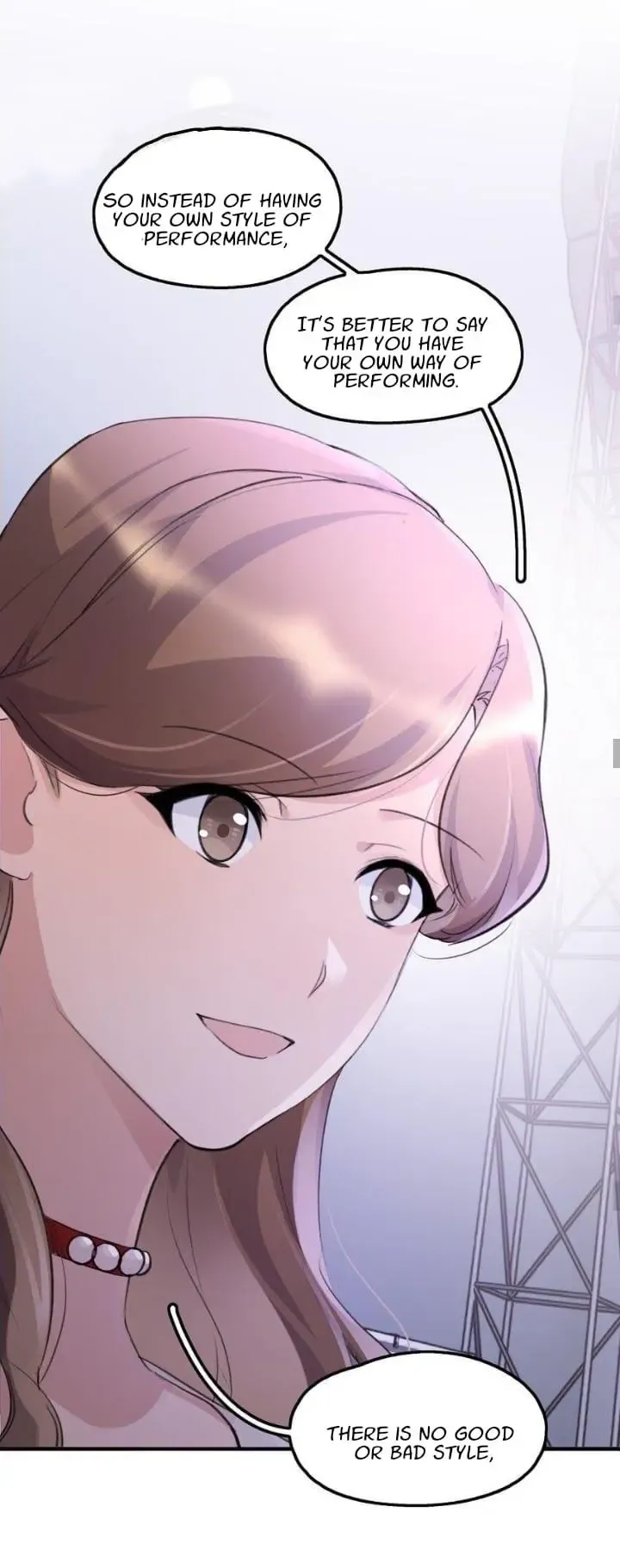 Read My Feelings Can Wait chapter 99 image 11 on Lezhin