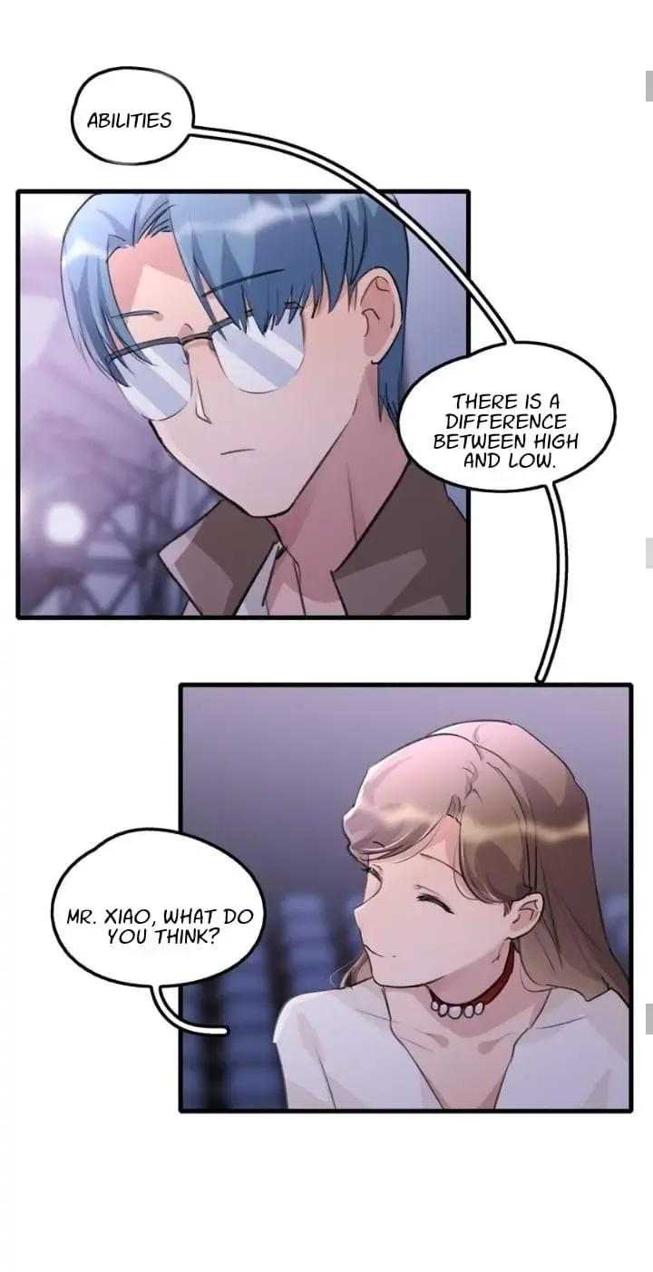 Read My Feelings Can Wait chapter 99 image 12 on Lezhin