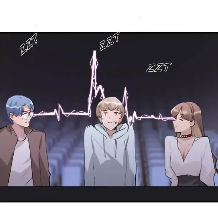 Read My Feelings Can Wait chapter 99 image 13 on Lezhin