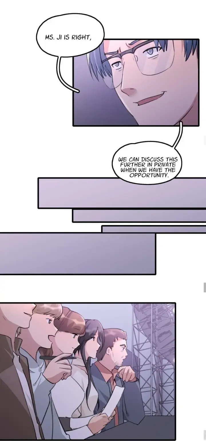 Read My Feelings Can Wait chapter 99 image 14 on Lezhin
