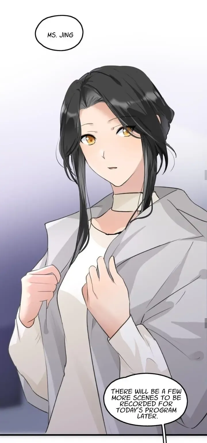 Read My Feelings Can Wait chapter 99 image 15 on Lezhin