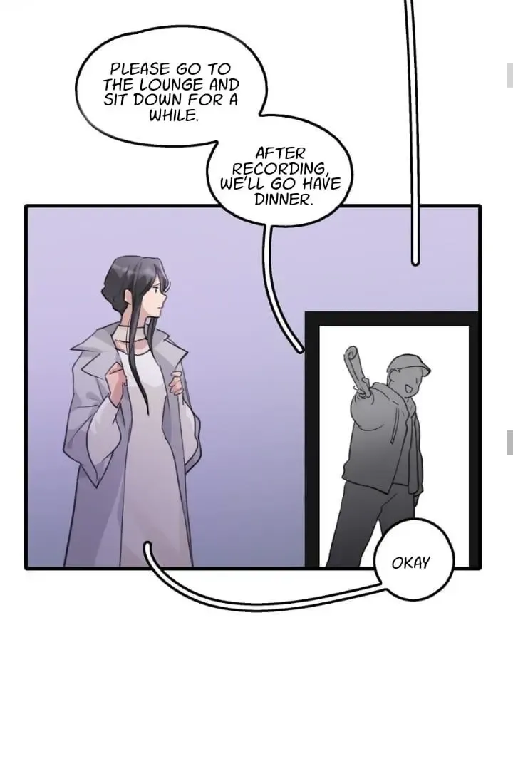 Read My Feelings Can Wait chapter 99 image 16 on Lezhin
