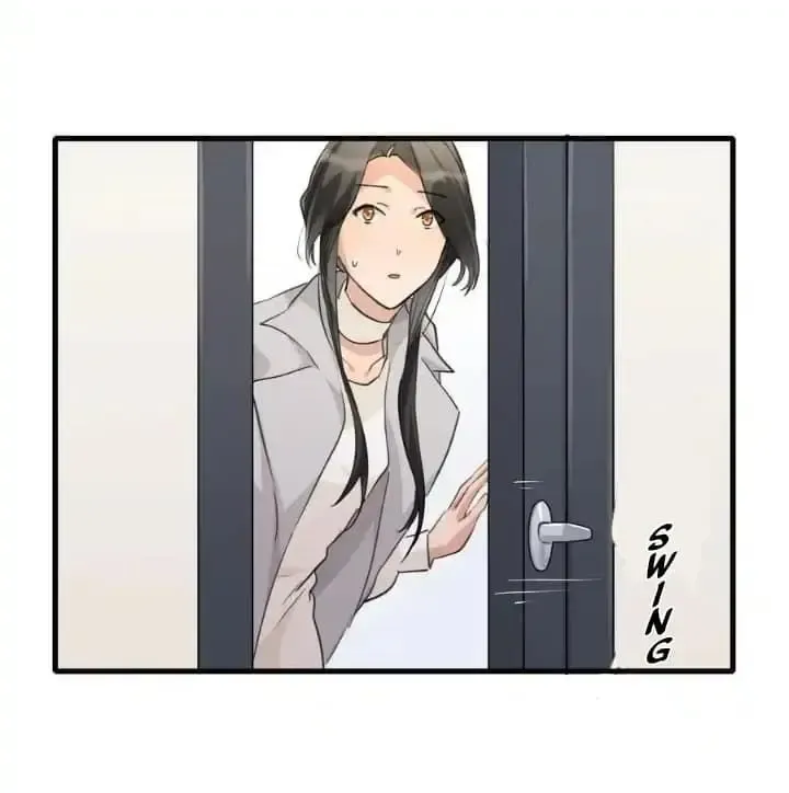 Read My Feelings Can Wait chapter 99 image 21 on Lezhin