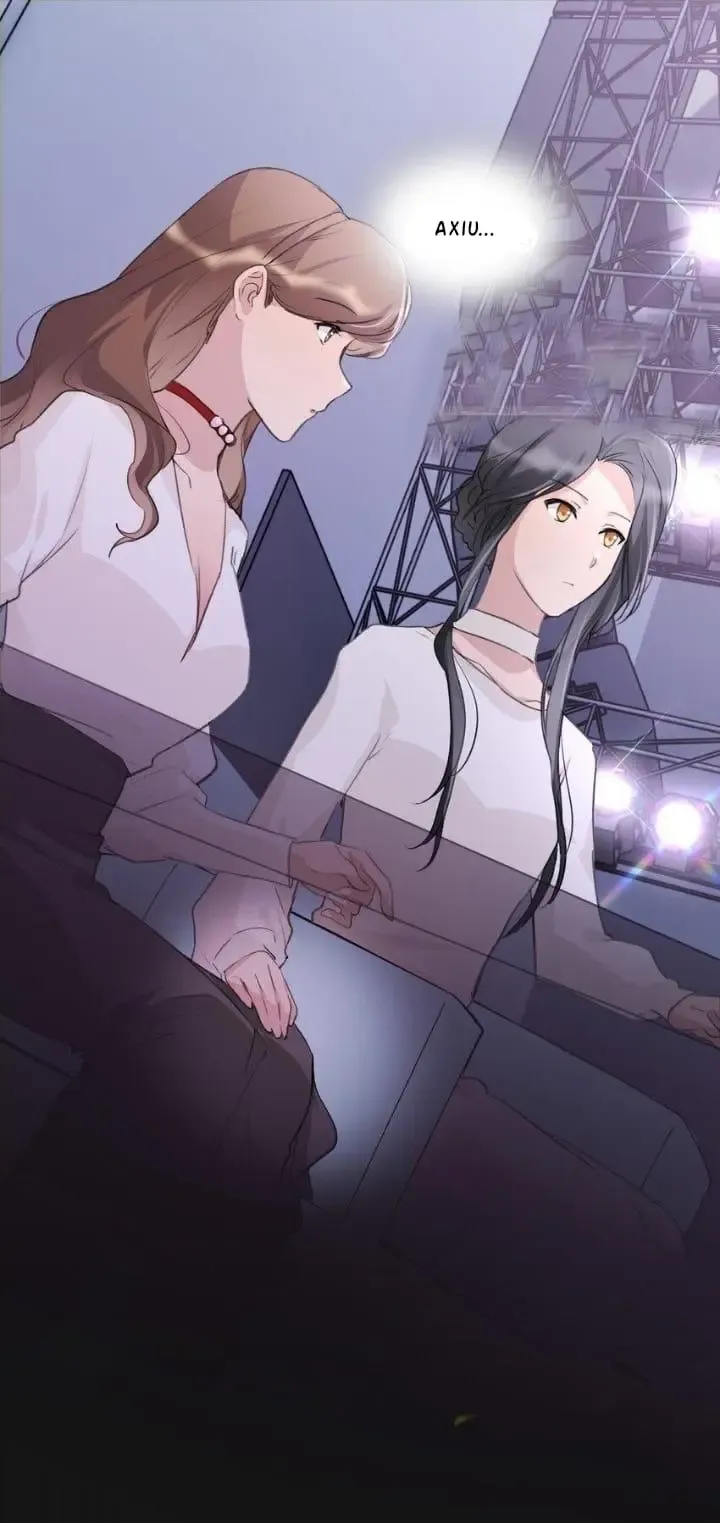 Read My Feelings Can Wait chapter 99 image 3 on Lezhin
