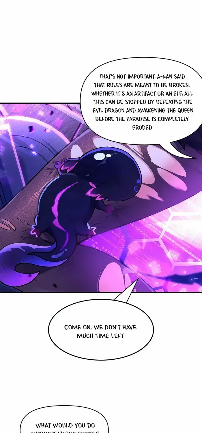 My Female Apprentices Are All Big Shots From the Future Chapter 317 page 12 - 