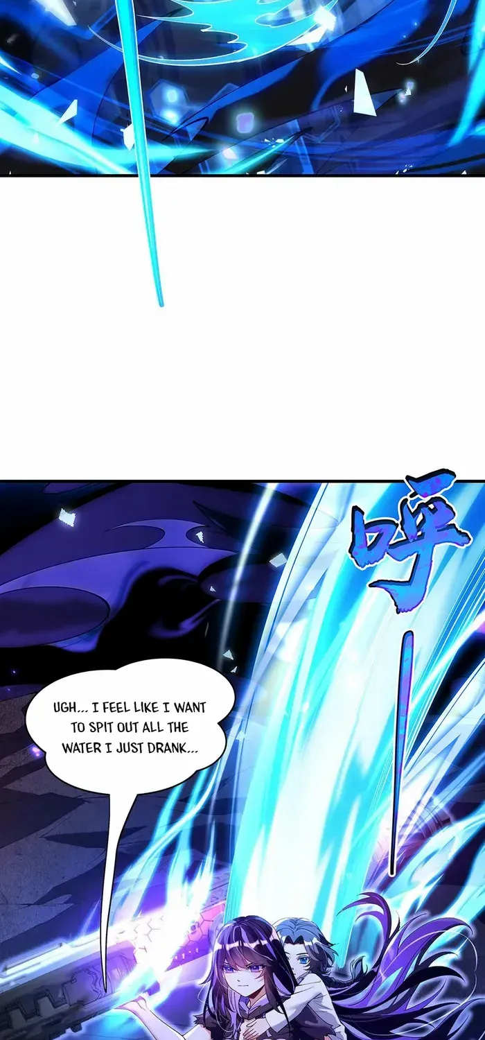 My Female Apprentices Are All Big Shots From the Future Chapter 317 page 19 - 