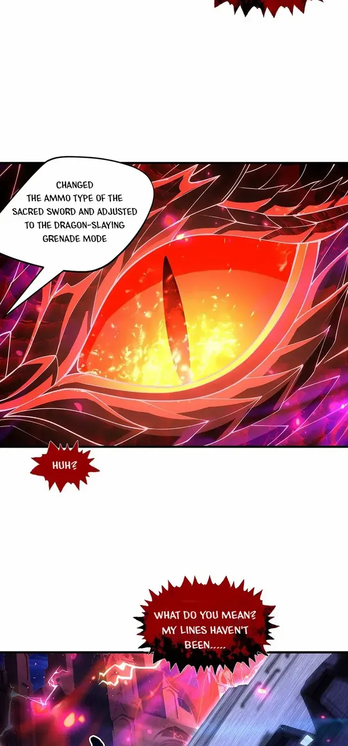 My Female Apprentices Are All Big Shots From the Future Chapter 317 page 25 - 