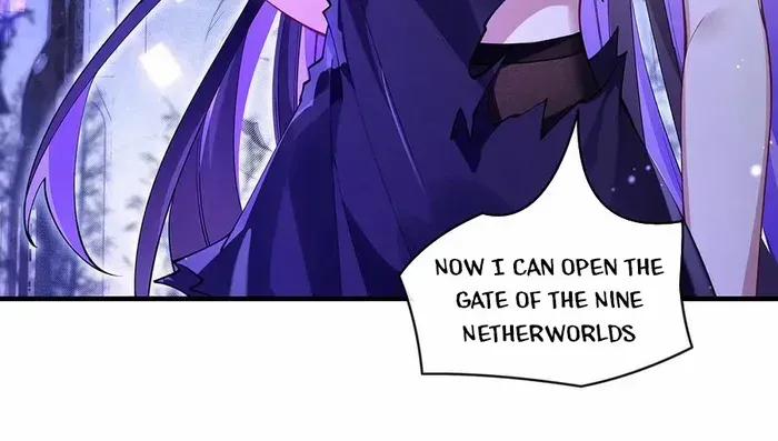 My Female Apprentices Are All Big Shots From the Future Chapter 317 page 37 - 