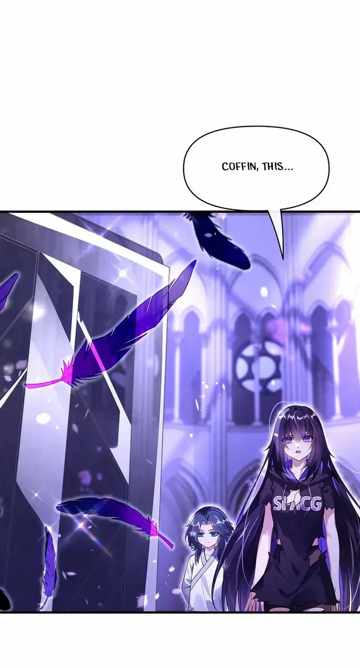 My Female Apprentices Are All Big Shots From the Future Chapter 317 page 42 - 