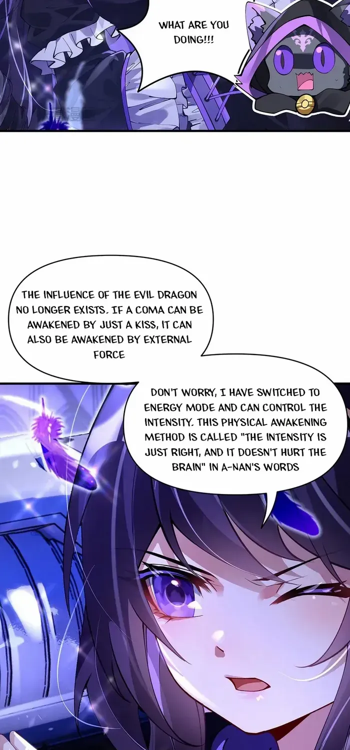 My Female Apprentices Are All Big Shots From the Future Chapter 317 page 48 - 