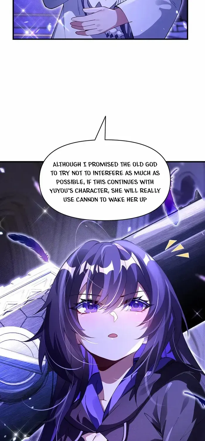 My Female Apprentices Are All Big Shots From the Future Chapter 317 page 50 - 