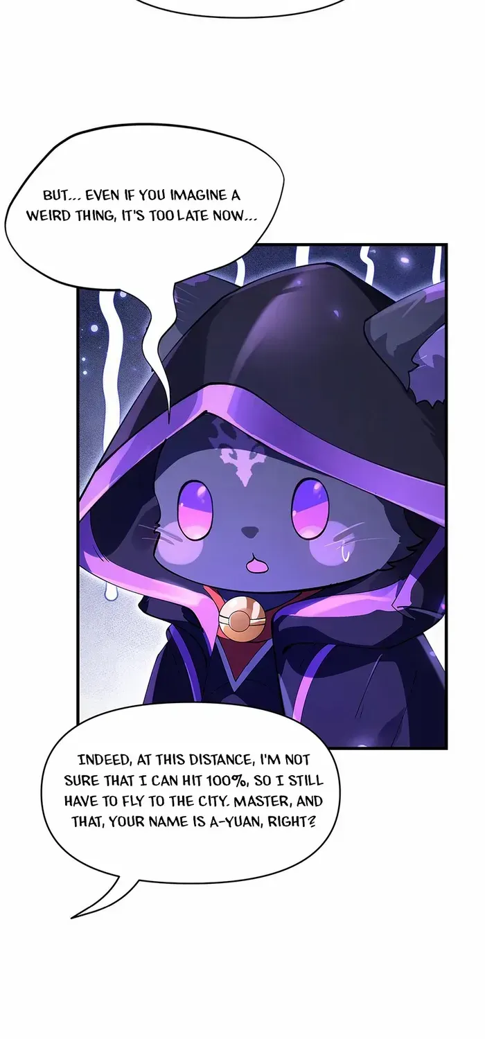 My Female Apprentices Are All Big Shots From the Future Chapter 317 page 10 - 