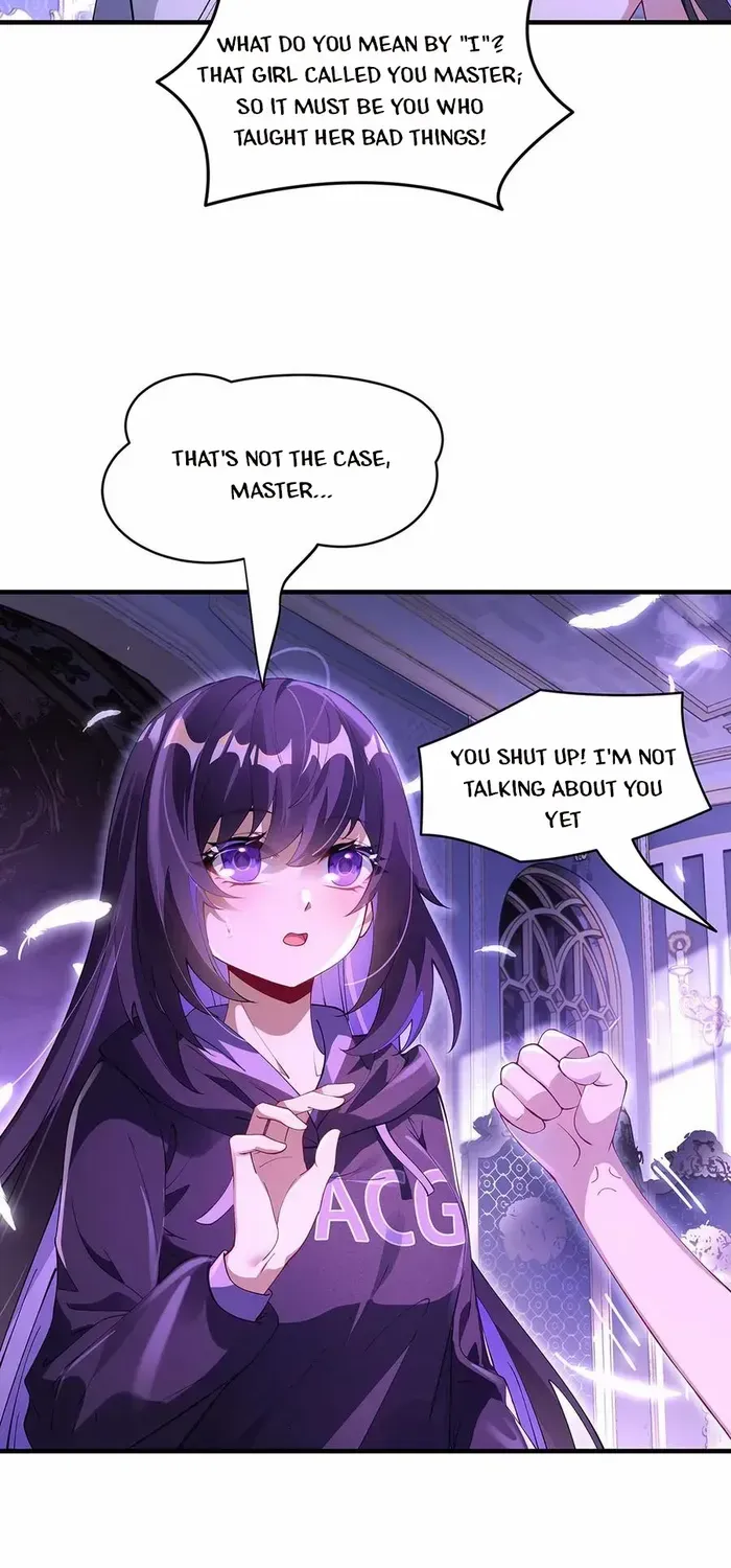 My Female Apprentices Are All Big Shots From the Future Chapter 318 page 26 - 