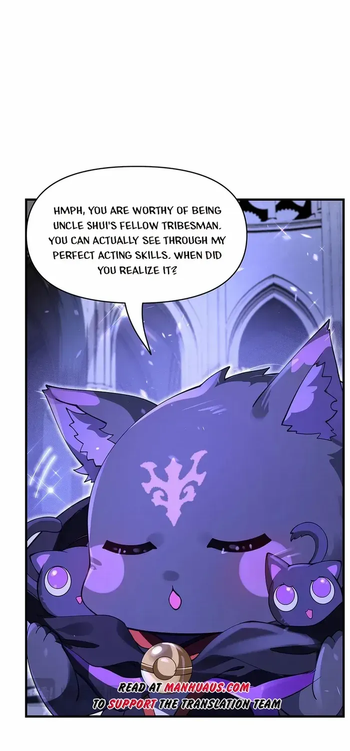 My Female Apprentices Are All Big Shots From the Future Chapter 318 page 4 - 