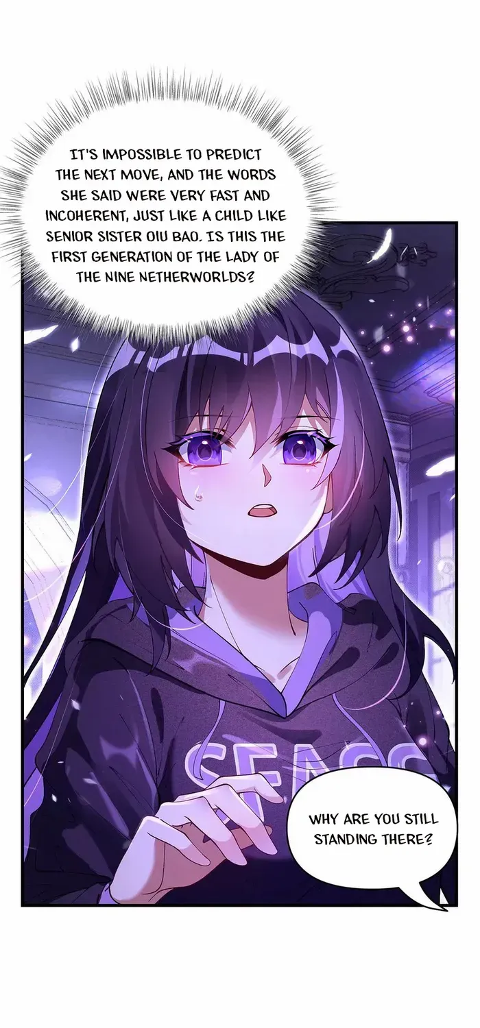My Female Apprentices Are All Big Shots From the Future Chapter 318 page 31 - 