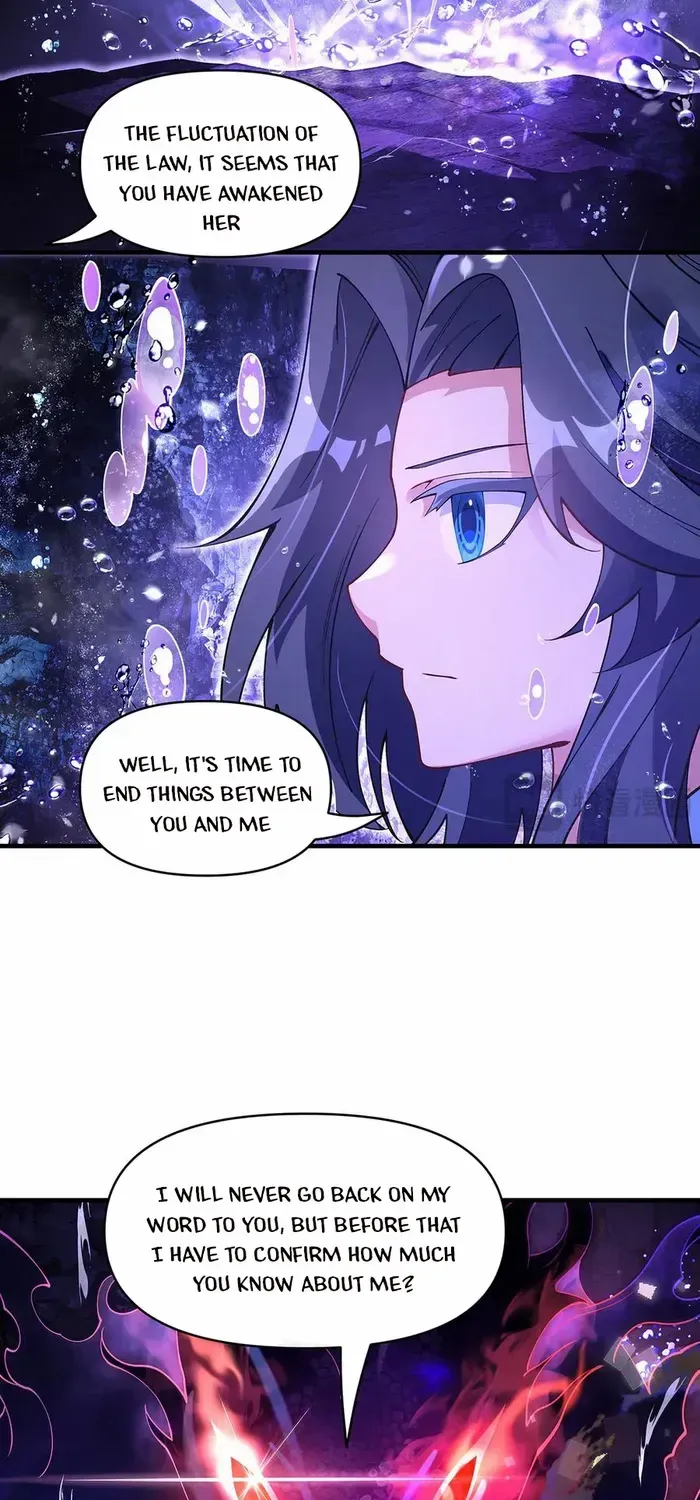 My Female Apprentices Are All Big Shots From the Future Chapter 318 page 46 - 