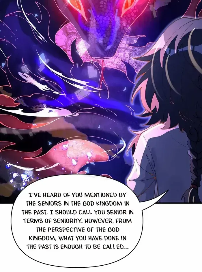 My Female Apprentices Are All Big Shots From the Future Chapter 318 page 47 - 