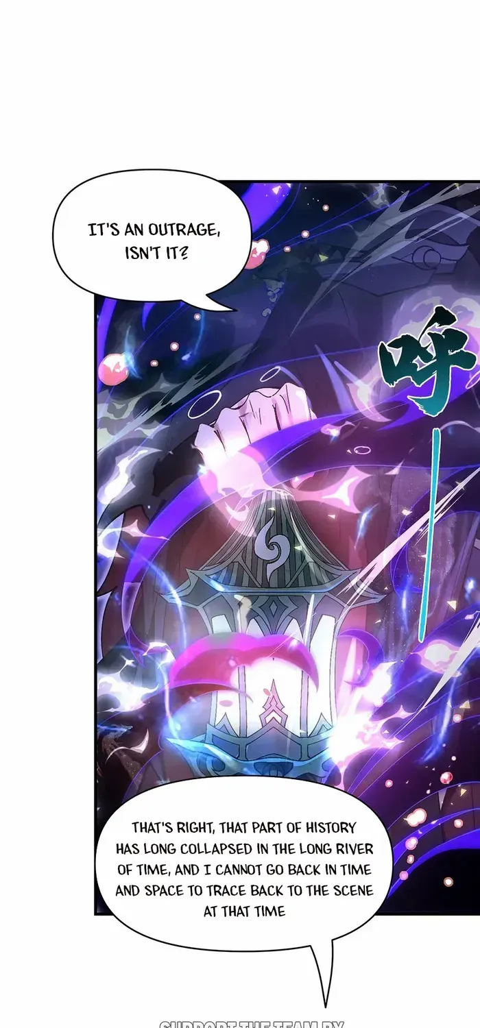 My Female Apprentices Are All Big Shots From the Future Chapter 318 page 48 - 