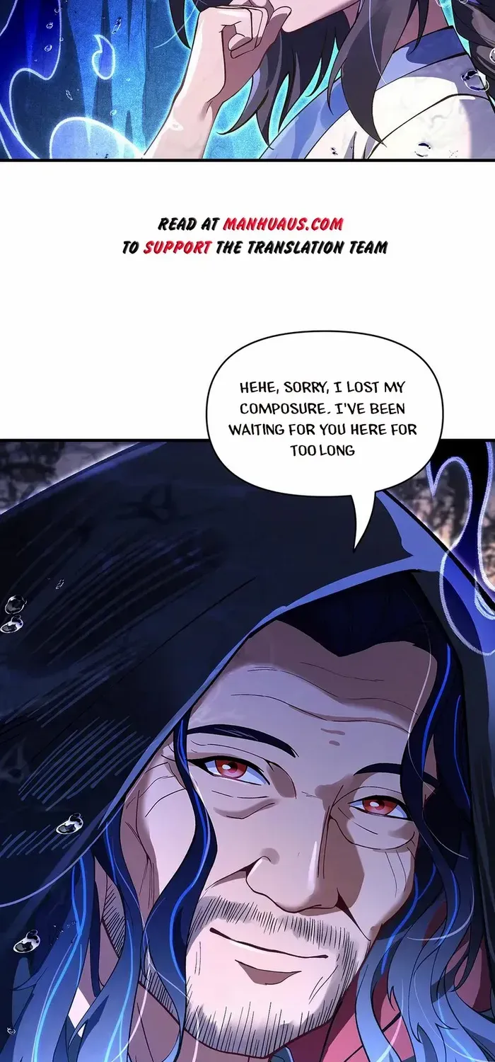 My Female Apprentices Are All Big Shots From the Future Chapter 319 page 5 - 