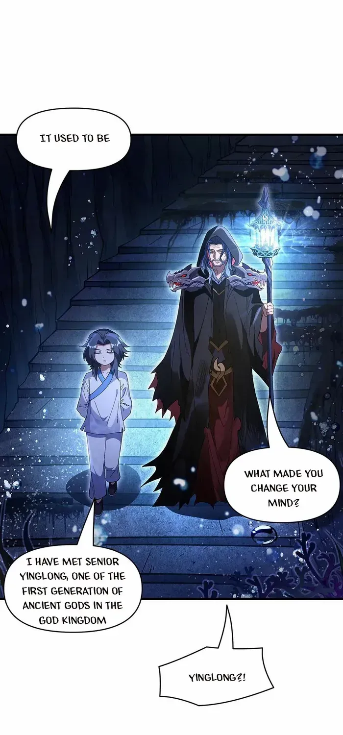 My Female Apprentices Are All Big Shots From the Future Chapter 319 page 10 - 