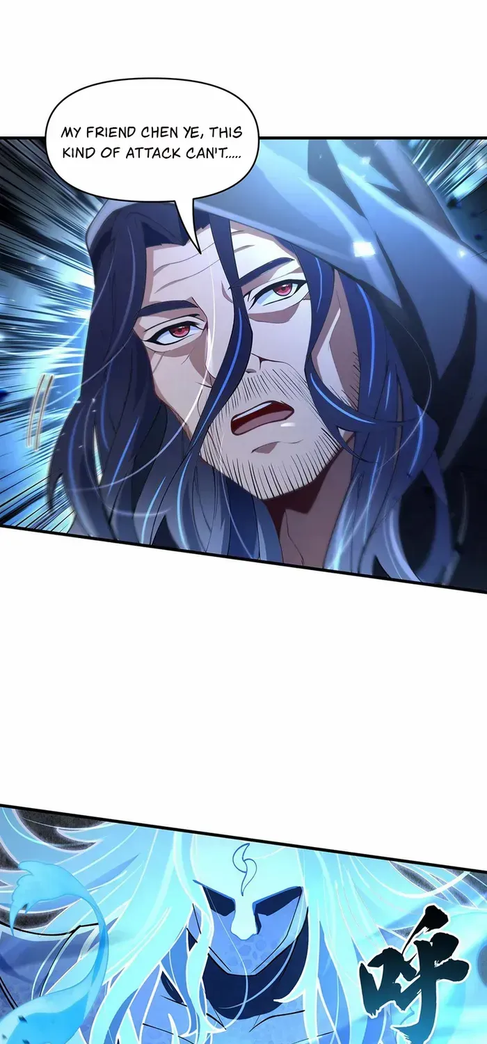 My Female Apprentices Are All Big Shots From the Future Chapter 320 page 13 - 