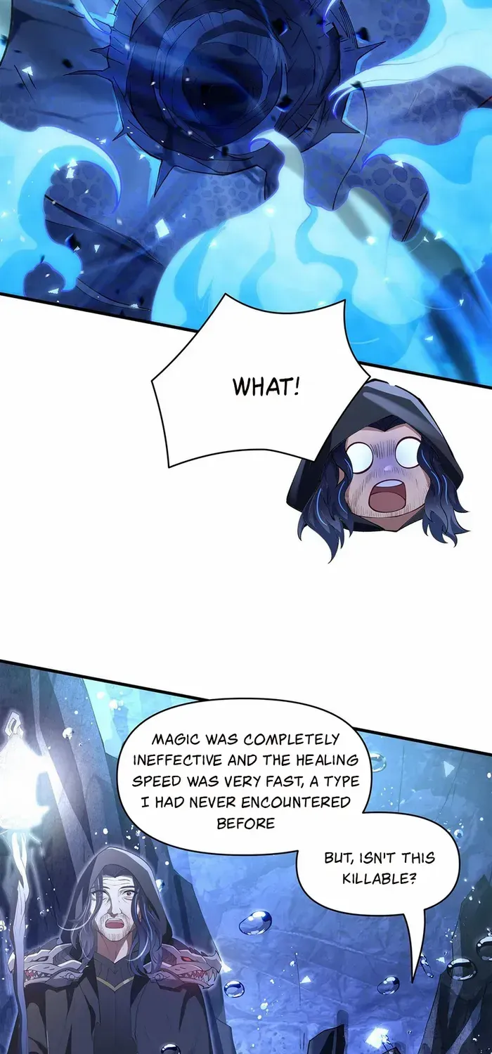 My Female Apprentices Are All Big Shots From the Future Chapter 320 page 15 - 