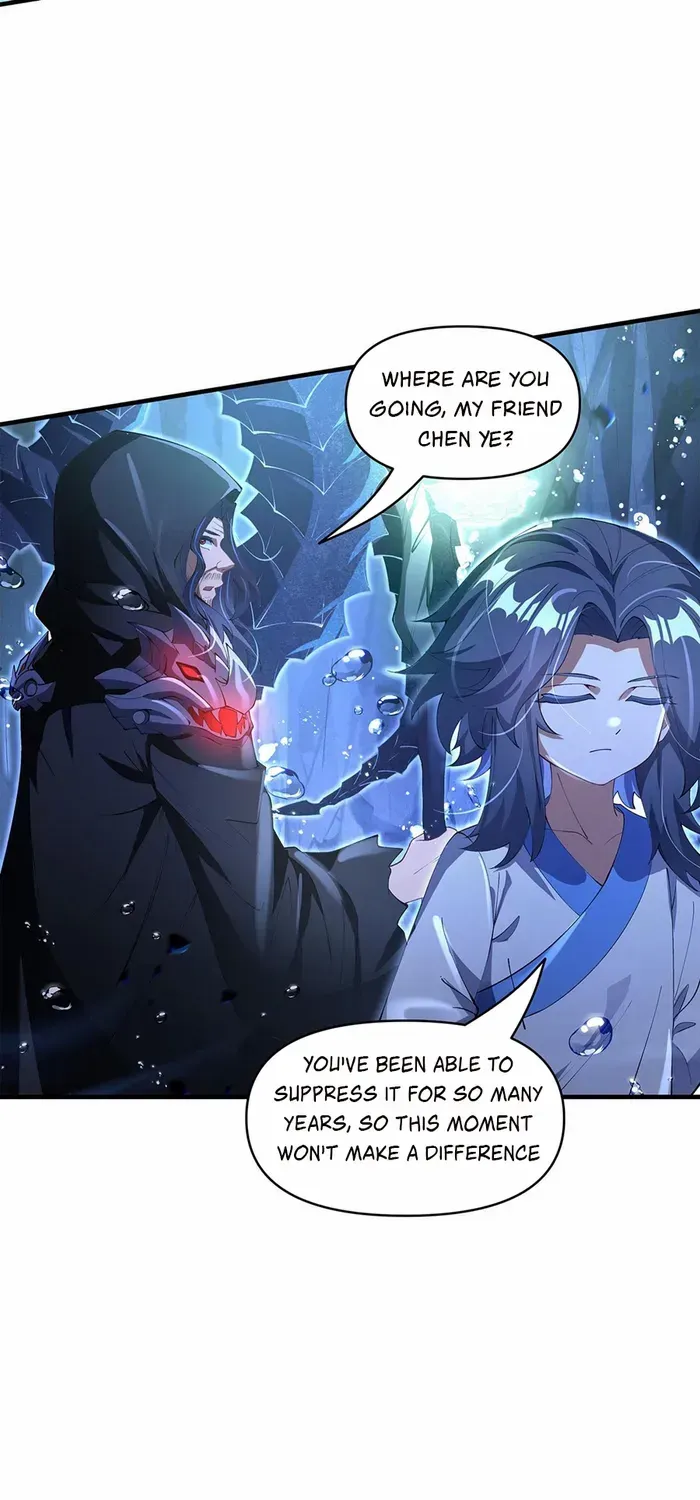 My Female Apprentices Are All Big Shots From the Future Chapter 320 page 17 - 