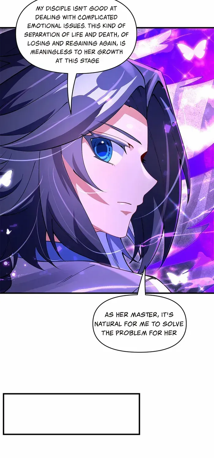 My Female Apprentices Are All Big Shots From the Future Chapter 320 page 19 - 