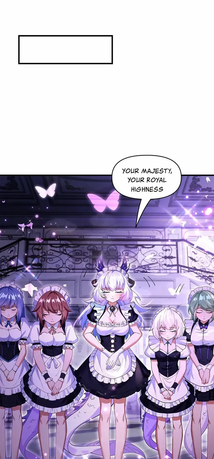 My Female Apprentices Are All Big Shots From the Future Chapter 320 page 20 - 