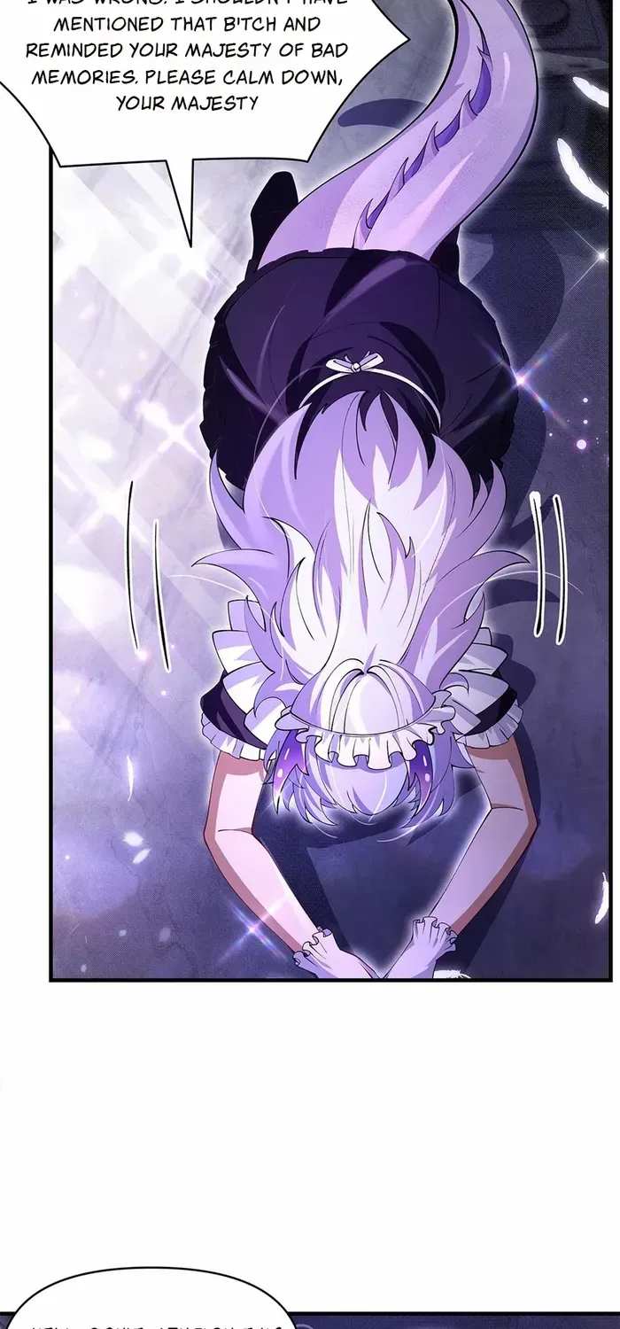 My Female Apprentices Are All Big Shots From the Future Chapter 320 page 24 - 